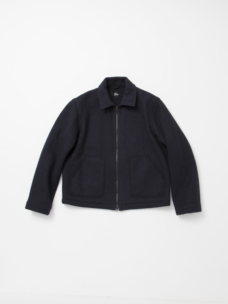 DELIVERY】CJ030 – STYLE 324 JACKET | SPECIAL