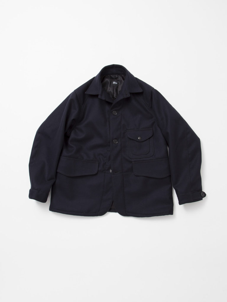 DELIVERY】CJ001L – CORONA GAME JACKET LIGHT | SPECIAL